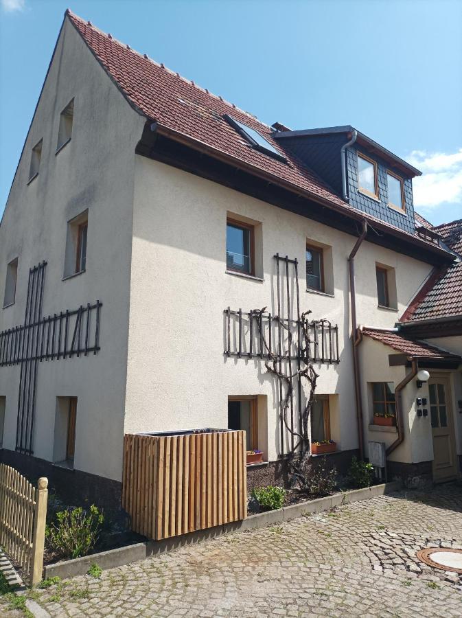 Monteurzimmer Drezno Zewnętrze zdjęcie
